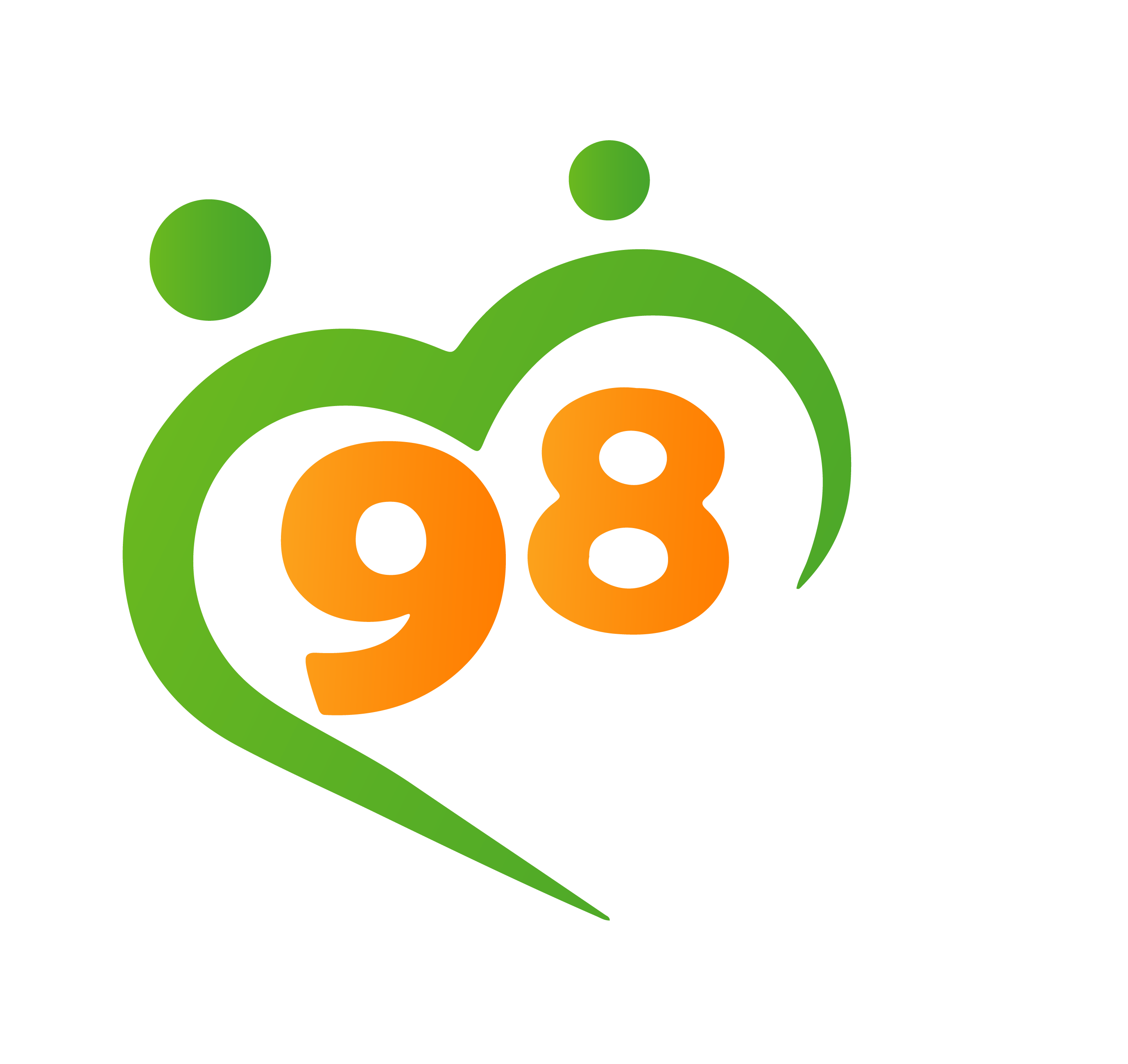 98 Charity Foundation